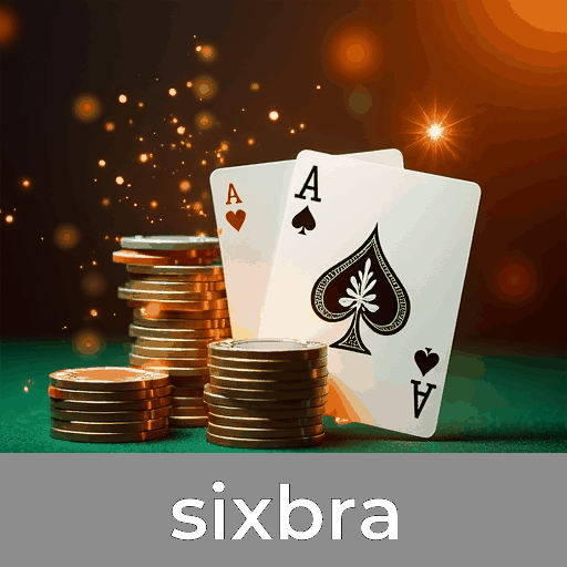 Qualidade Suprema de Jogos no sixbra: Diversidade e Excelência