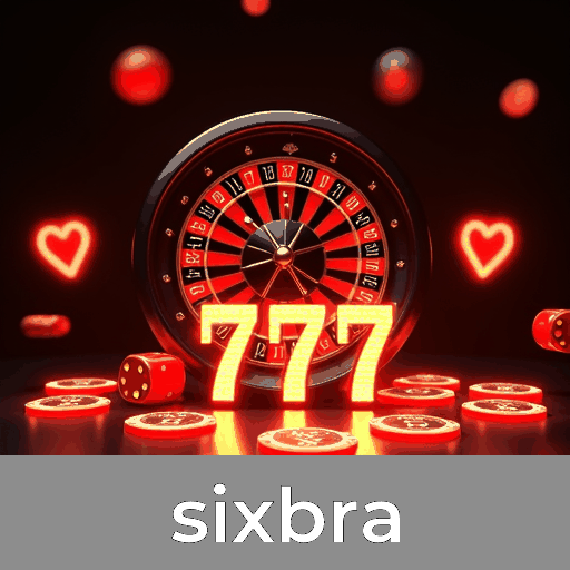 Sixbra: A Experiência de Cassino Profissional e Real