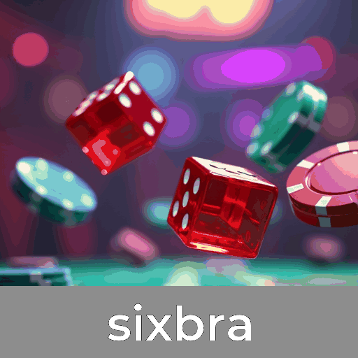 Sixbra: A Experiência de Cassino Profissional e Real
