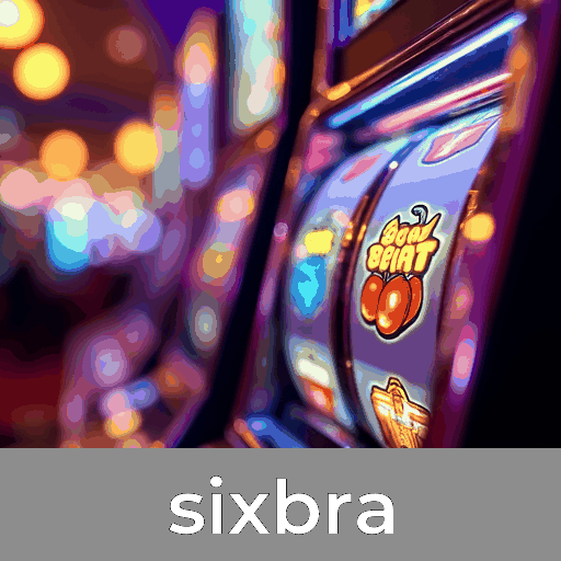 Qualidade Suprema de Jogos no sixbra: Diversidade e Excelência