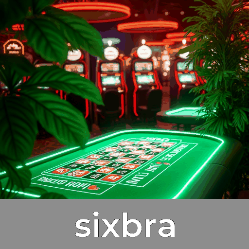Sixbra: O Mundo dos Jogos Selecionados e Excelentes