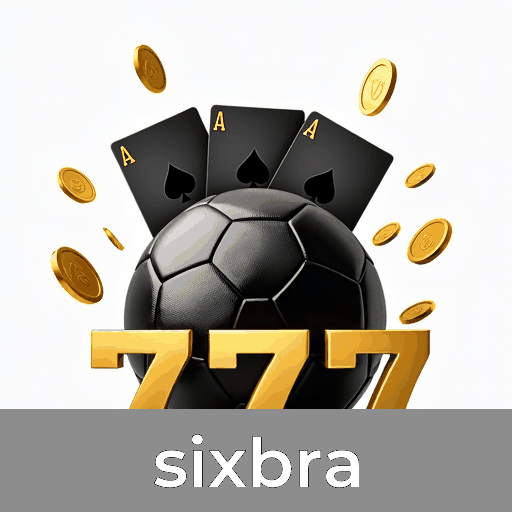 Sixbra: Experiência Completa em Jogos no Seu Celular