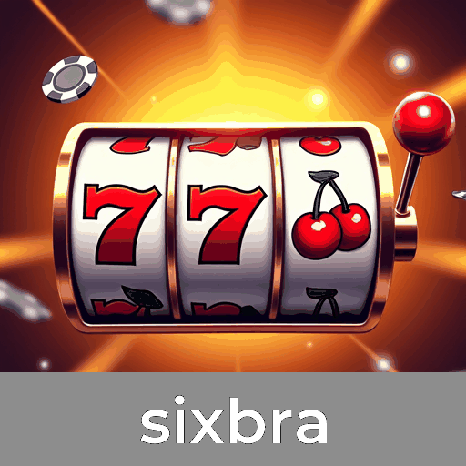 Sixbra: Cassino Online e Apostas Confiáveis