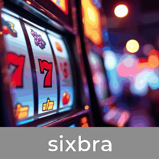 Sixbra: Experiência Completa em Jogos no Seu Celular