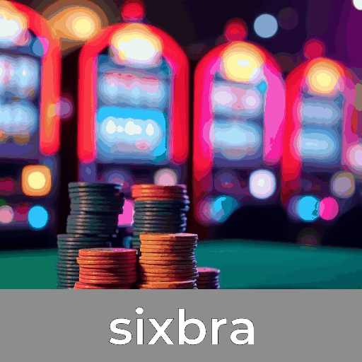 Sixbra: Experiência Completa em Jogos no Seu Celular