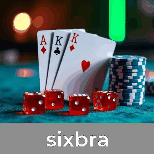 Sixbra: O Mundo dos Jogos Selecionados e Excelentes