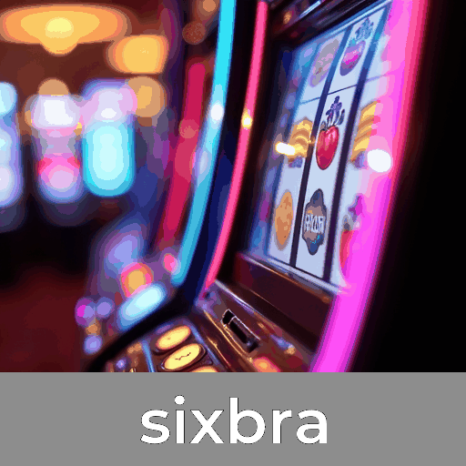 Sixbra: Cassino Online e Apostas Confiáveis